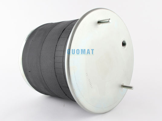 الربيع الهواء للوسائد الهوائية المقطورة للشاحنات Firestone W01-M58-6338 Goodyear 1R14-730