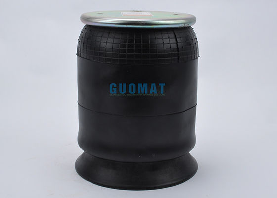 نظام تعليق كيس الهواء Firestone W01-M58-8185 طقم تعليق زنبرك هوائي