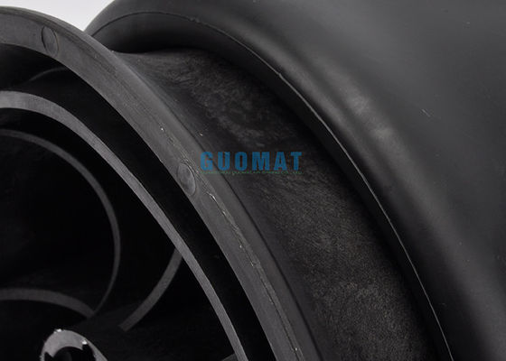 نظام تعليق كيس الهواء Firestone W01-M58-8185 طقم تعليق زنبرك هوائي