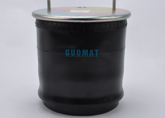 مصنع الربيع صنع كيس الهواء الربيع الهواء نوع نظام التعليق الهوائي لشاحنة IVE-CO