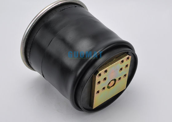 مصنع الربيع صنع كيس الهواء الربيع الهواء نوع نظام التعليق الهوائي لشاحنة IVE-CO