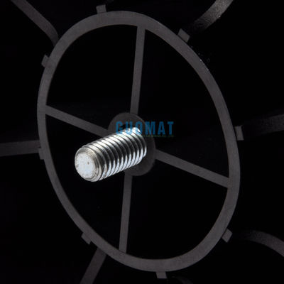 تعليق قطع غيار شاحنة الينابيع الهوائية W01-358-8709 America Truck Shock Absorber Hendrickson