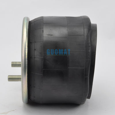 تعليق قطع غيار شاحنة الينابيع الهوائية W01-358-8709 America Truck Shock Absorber Hendrickson