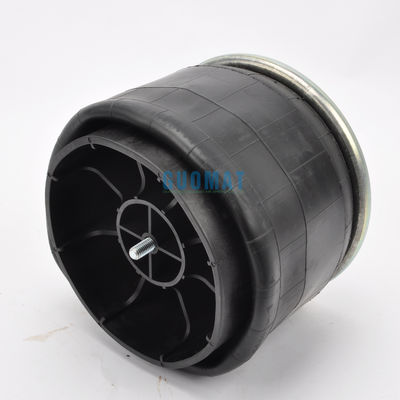 تعليق قطع غيار شاحنة الينابيع الهوائية W01-358-8709 America Truck Shock Absorber Hendrickson