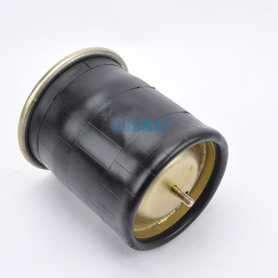 تعليق أجزاء شاحنة الينابيع الهوائية Contitech 4912NP07 Goodyear 1R13-738-039 Air Bellow