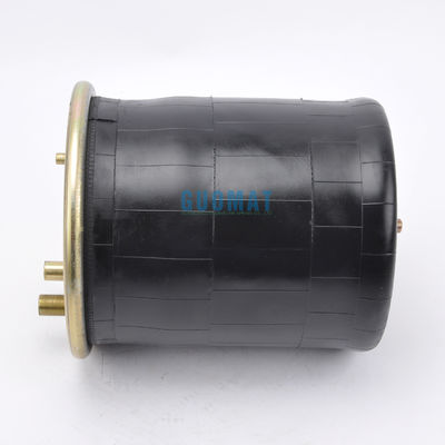 تعليق أجزاء شاحنة الينابيع الهوائية Contitech 4912NP07 Goodyear 1R13-738-039 Air Bellow