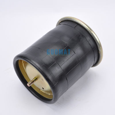 تعليق أجزاء شاحنة الينابيع الهوائية Contitech 4912NP07 Goodyear 1R13-738-039 Air Bellow