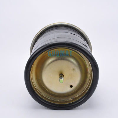 تعليق أجزاء شاحنة الينابيع الهوائية Contitech 4912NP07 Goodyear 1R13-738-039 Air Bellow