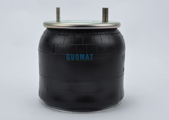 الينابيع الهوائية المعلقة بامتصاص الصدمات الهوائية من فايرستون 1T15M-4 W01-358-8806