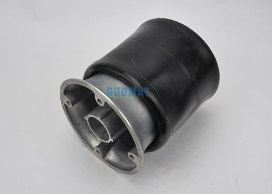 W01-M58-8859 Truck Air Spring Assy Rubber منفاخ Goodyear 1R12-702 Phoenix Suspension System