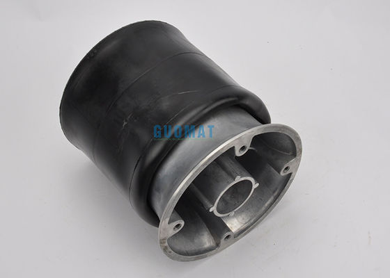 W01-M58-8859 Truck Air Spring Assy Rubber منفاخ Goodyear 1R12-702 Phoenix Suspension System
