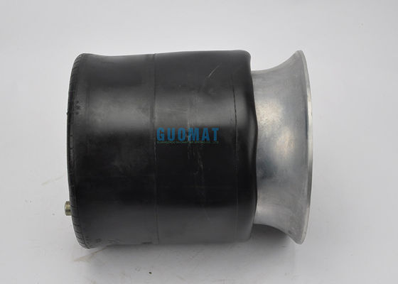 W01-M58-8859 Truck Air Spring Assy Rubber منفاخ Goodyear 1R12-702 Phoenix Suspension System