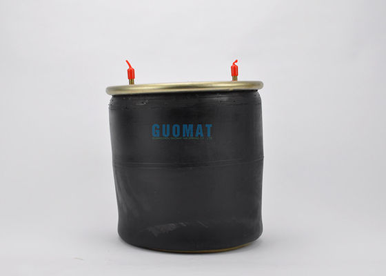 نظام التعليق المطاط الهواء الربيع Oem W01-M58-8966 لشاحنة كيس الهواء النموذجي