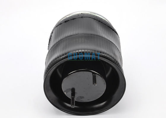 TS16949 شاحنة الهواء الينابيع تعليق الوسادة الهوائية للشحن فايرستون W01-681-9084