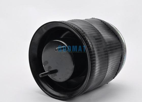 TS16949 شاحنة الهواء الينابيع تعليق الوسادة الهوائية للشحن فايرستون W01-681-9084