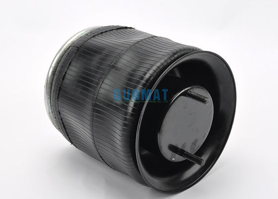 TS16949 شاحنة الهواء الينابيع تعليق الوسادة الهوائية للشحن فايرستون W01-681-9084