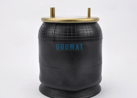 Dunlop D12B04 Truck Air Springs Rebuild Kits وسادة هوائية مطاطية Contitech 4159NP09