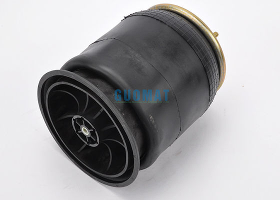 Dunlop D12B04 Truck Air Springs Rebuild Kits وسادة هوائية مطاطية Contitech 4159NP09