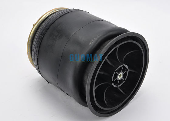 Dunlop D12B04 Truck Air Springs Rebuild Kits وسادة هوائية مطاطية Contitech 4159NP09