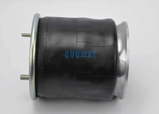 Firestone Air Ride Spring W01-358–9141 بالون هواء مطاطي لأجزاء هيكل الشاحنة