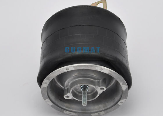 OEM شاحنة تعليق أجزاء المطاط الهواء الربيع Firestone W01-358-9335 Contitech 910-14P465
