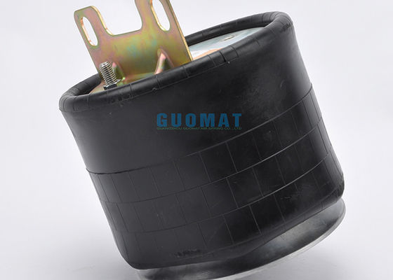 OEM شاحنة تعليق أجزاء المطاط الهواء الربيع Firestone W01-358-9335 Contitech 910-14P465