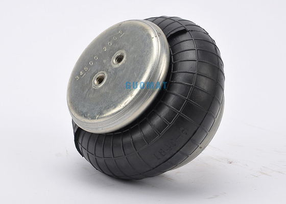 Phoenix SP1B04 Contitech Truck Air Spring مفردة ملتوية FS40-6 1/8 M8