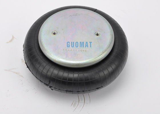 الشركة المصنعة للزنبركات الهوائية المعلقة W01-M58-6374 لصناعة اهتزاز الهواء