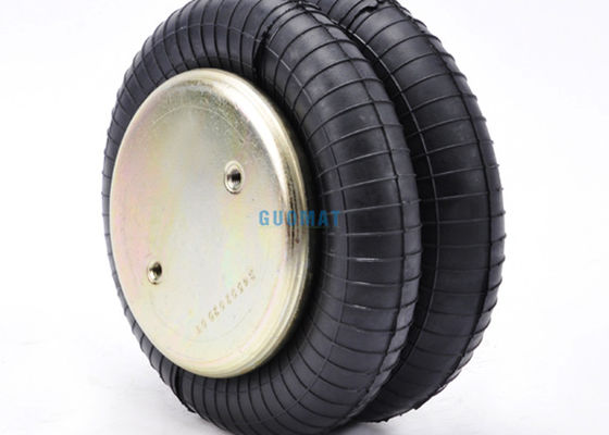 Contitech FD120-17 G3 / 4 زنبرك هواء صناعي مزدوج منفاخ ملتف