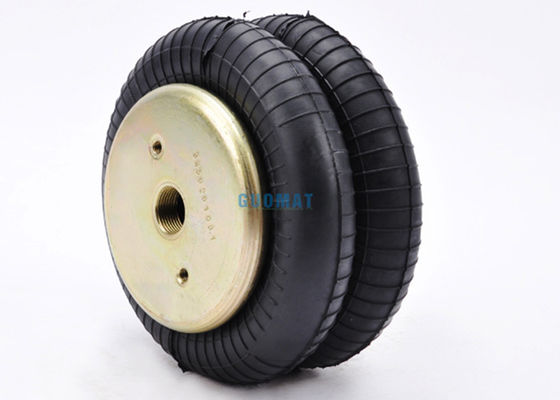 Contitech FD120-17 G3 / 4 زنبرك هواء صناعي مزدوج منفاخ ملتف