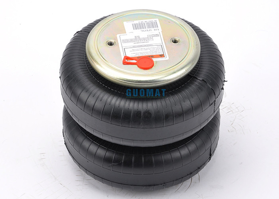 Airmatic المطاط الهواء الربيع فايرستون مزدوج للوسادة الهوائية منفاخ