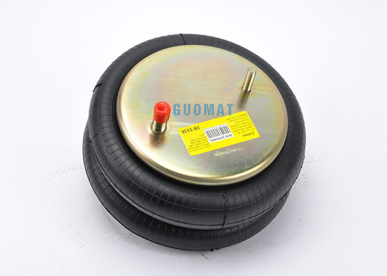 W01-358-7405 زنبرك هوائي صناعي مزدوج ملتوي من نوع فايرستون