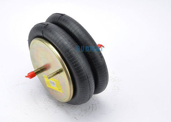 W01-358-7405 زنبرك هوائي صناعي مزدوج ملتوي من نوع فايرستون