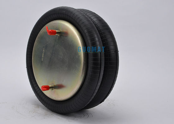 W01-358-7405 زنبرك هوائي صناعي مزدوج ملتوي من نوع فايرستون