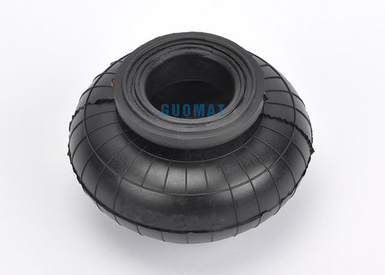 90mm ارتفاع واحد بالونات الهواء الربيع الهواء الصناعية الملتوية تعليق