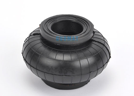 90mm ارتفاع واحد بالونات الهواء الربيع الهواء الصناعية الملتوية تعليق