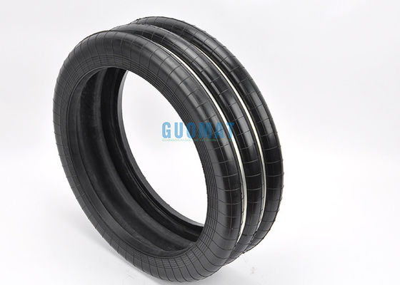 F500-3 الهواء تعليق منفاخ إصلاح أطقم الصناعية لكمة امتصاص الصدمات للآلة