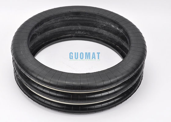 F500-3 الهواء تعليق منفاخ إصلاح أطقم الصناعية لكمة امتصاص الصدمات للآلة