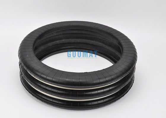 F500-3 الهواء تعليق منفاخ إصلاح أطقم الصناعية لكمة امتصاص الصدمات للآلة