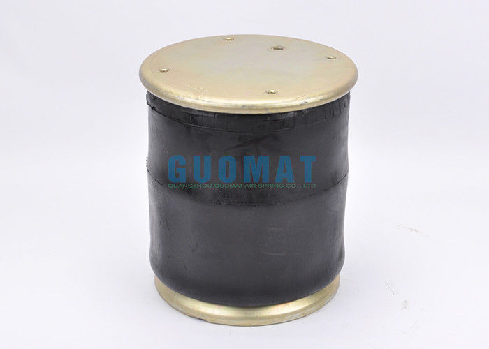 فايرستون W01-M58-7358 كابينة الشاحنة تعليق هوائي زنبركي جوديير 1R14-065 يناسب سكانيا