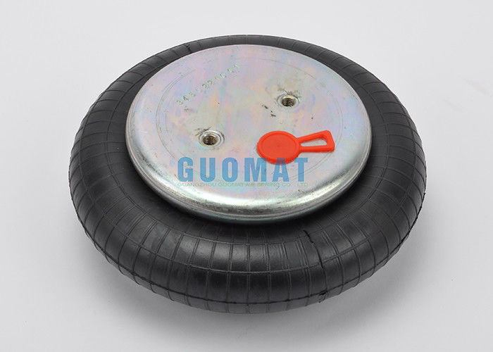 أكياس الزنبرك الهوائية الصناعية المفردة الملتفة Phoenix SP 1 B 07 / SP1B07 G1 / 4 مدخل الهواء