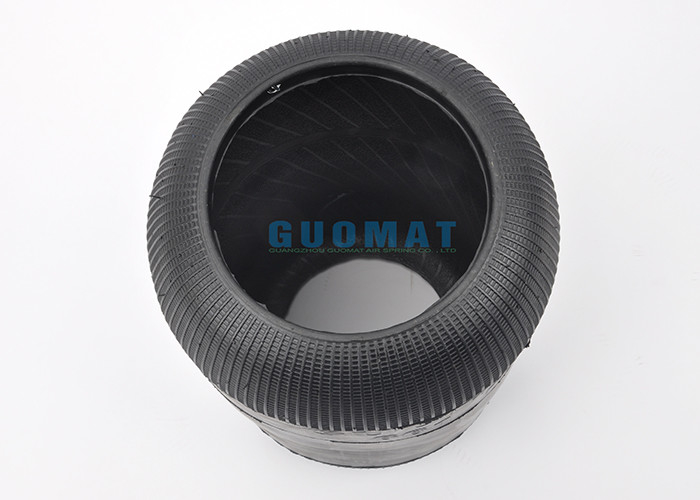 W01-095-0021 Firestone Bus Air Spring 661N Contitech كيس هواء مطاطي لـ IVECO VOL-VO MAN
