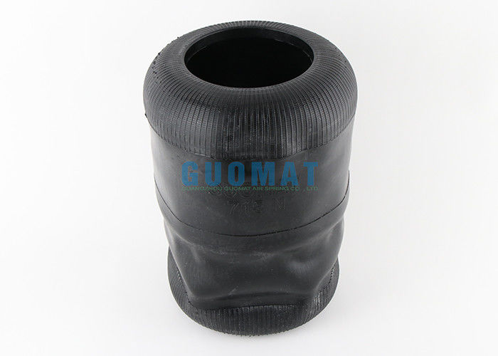 715N حافلة تعليق الهواء الربيع W01-095-0087 فايرستون أكياس الهواء المطاط لفة 8015