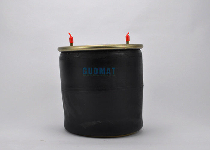 نظام التعليق الهوائي للشاحنة W01-M58-8966 Complete Air Spring Goodyear 1R14-702 1R14-703 1R14-712