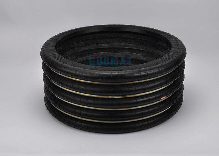 S-600-5R يوكوهاما المطاط الهواء الربيع آلة اللكم S600 5R 276mm أكياس الهواء عالية خمس طبقات