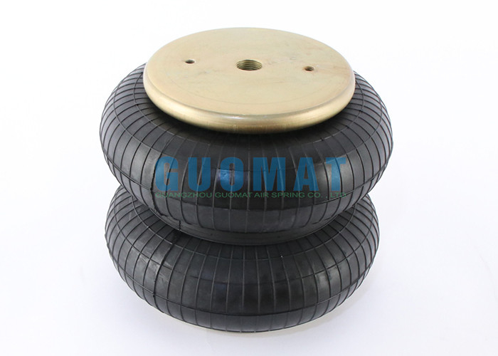 2B8-550 / 153 Goodyear Helper Springs FD120-20 509 Contitech Parts Rubber Air Bellow