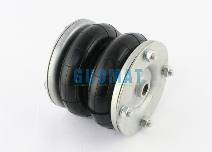 DB06219 DUNLOP الصناعية المطاط الهواء الربيع G1 / 2 لمشغلات معدات آلة الورق