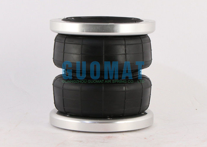 كم نوع تعليق الهواء الربيع 2S2300F كيس الهواء المطاطي لامتصاص صدمات السيارات