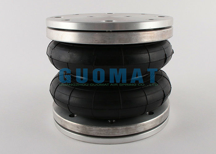 FD 76-14 DI Contitech Double Convolution Air Actuator PM / 31062 NORGREN 6 '' X2 Air Spring