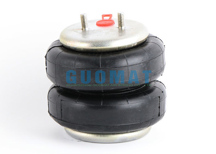 بيلو ستايل 255-1.5 فايرستون المطاط الهواء الربيع W01-M58-6105 لآلة التغليف